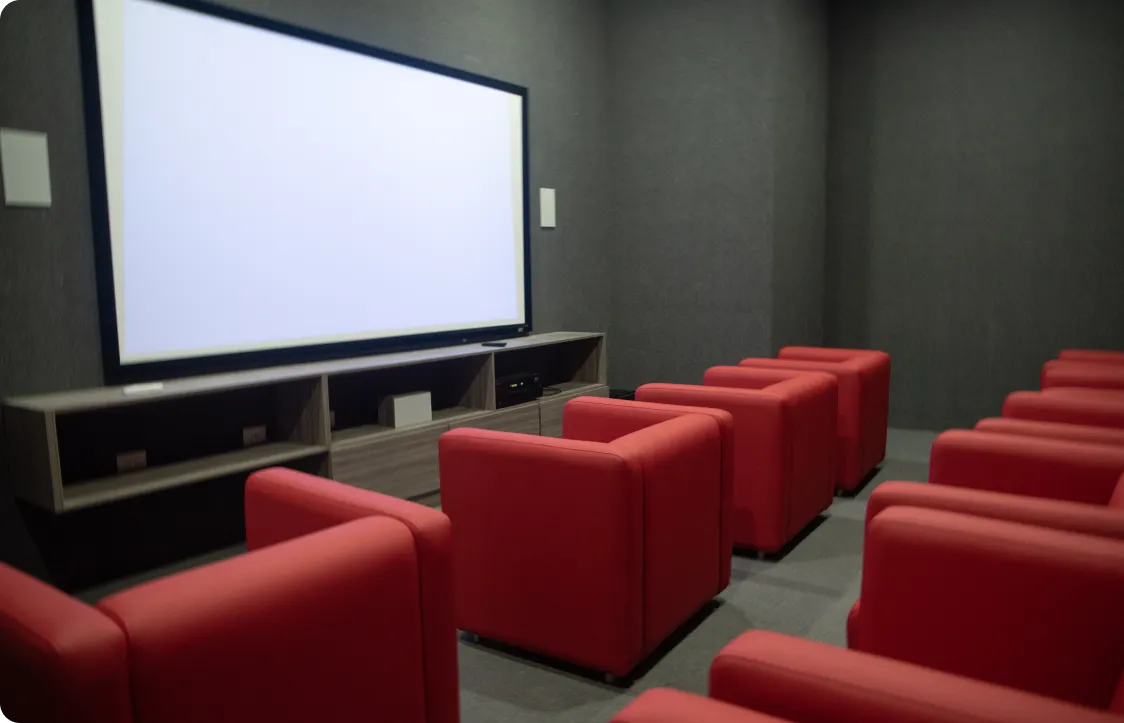 Sala de cine